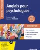 Anglais pour psychologues